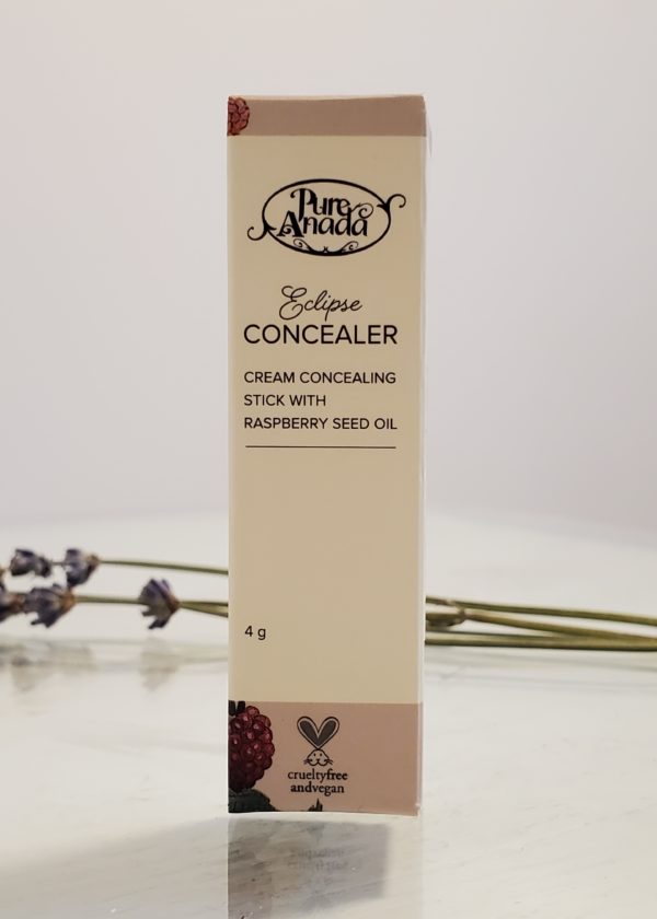 Cache-cernes - Bâton- Crème