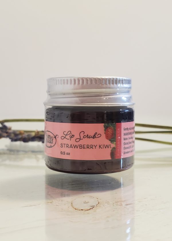 Exfoliants pour Lèvres - Image 3
