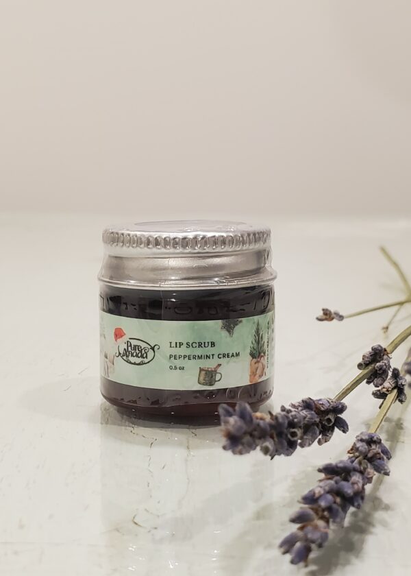 Exfoliants pour Lèvres - Image 4