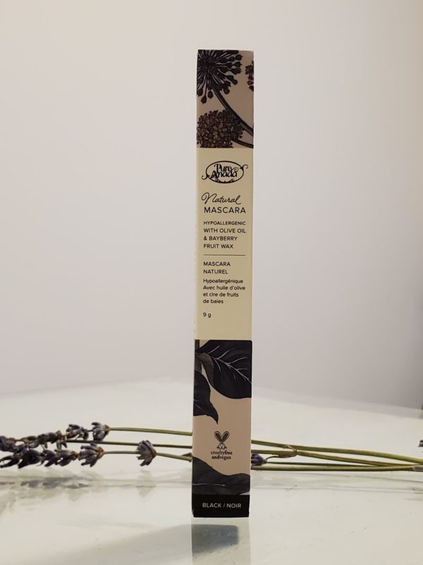 Mascara - Naturel