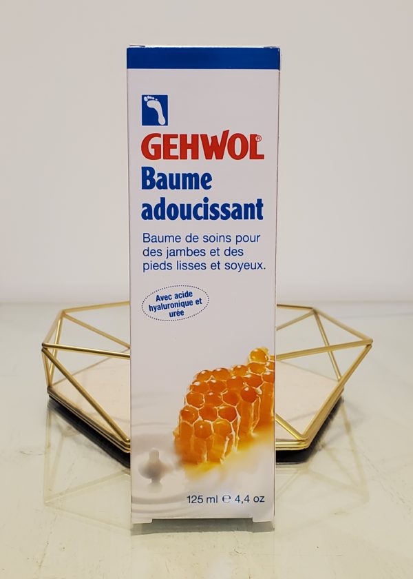 Baume Adoucissant