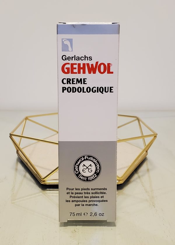 Crème Podologique