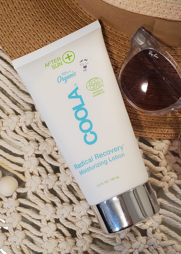 Lotion Après- Soleil - Récupération Radicale - Image 2