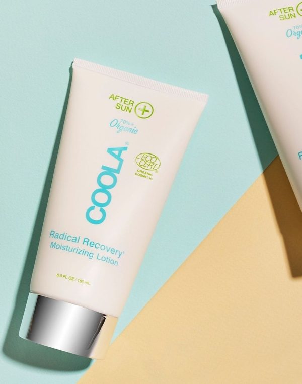 Lotion Après- Soleil - Récupération Radicale