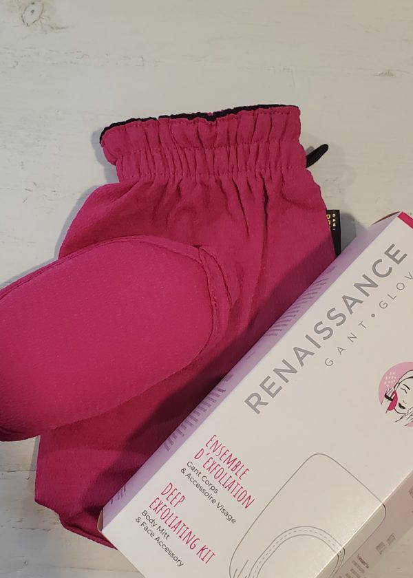 Gant Exfoliant - Renaissance - Image 4