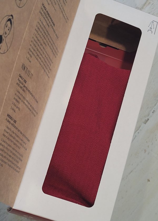 Gant Exfoliant - Renaissance - Image 6