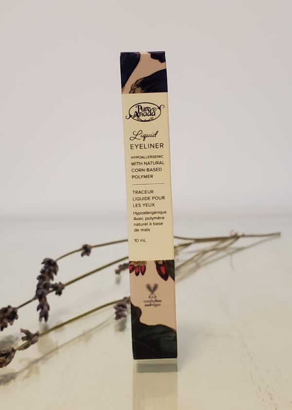 Eyeliner Liquide - Image 3