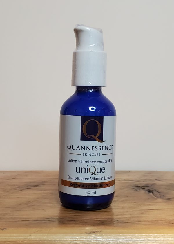 Lotion Vitaminée - QNourish - Image 2
