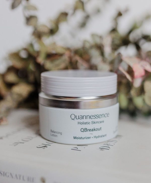 Lotion Équilibrante - QBreakout