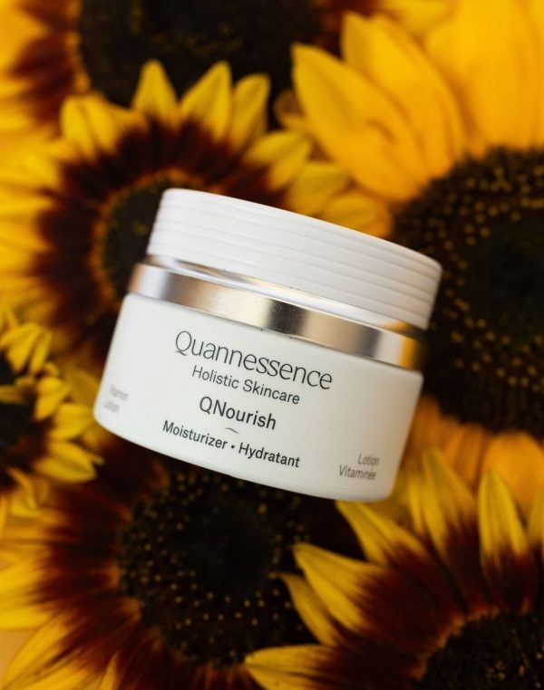 Lotion Vitaminée - QNourish