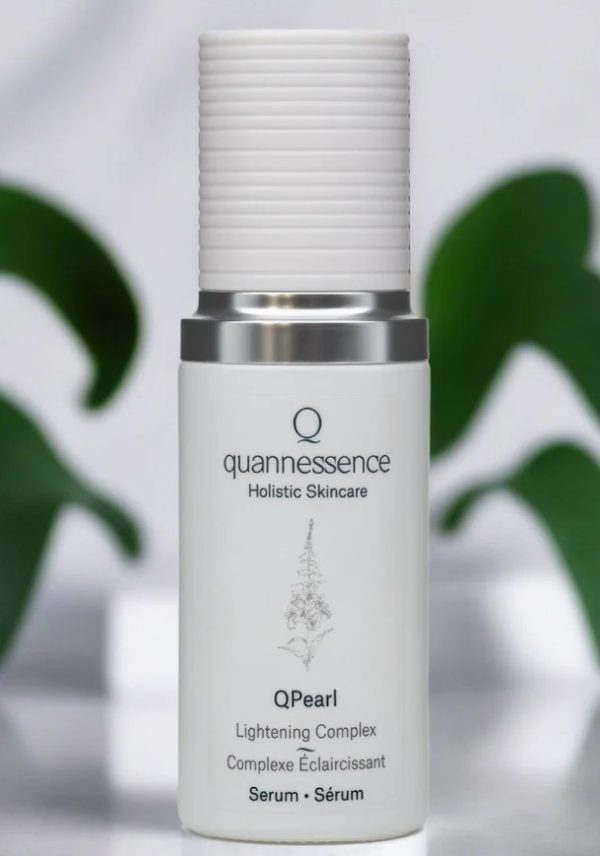 Gel Éclaircissant - Q Pearl