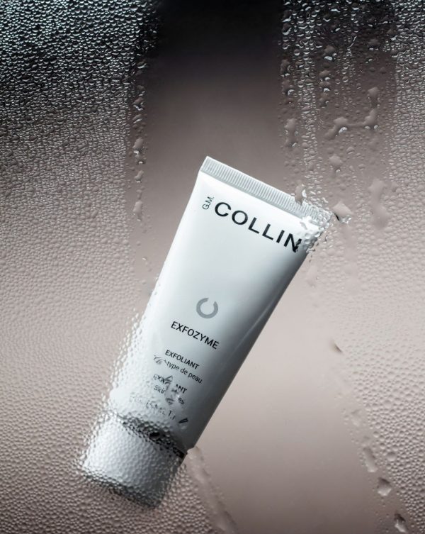 Exfoliant - Exfozyme