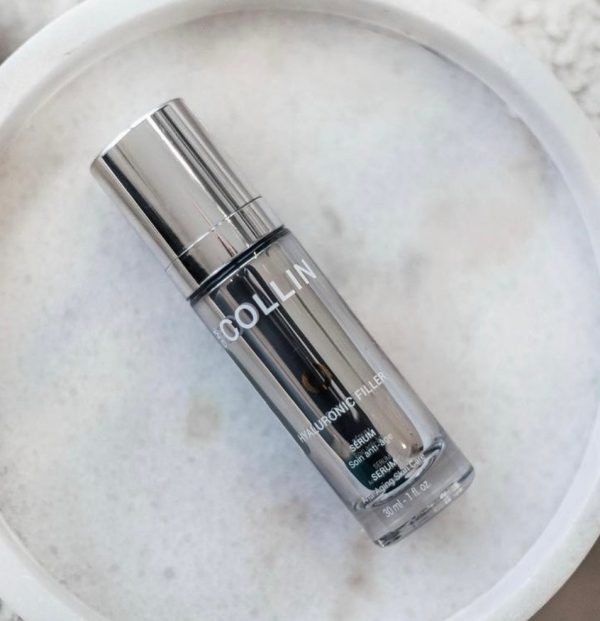 Sérum Hyaluronic filler