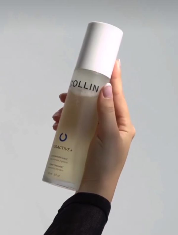 Lotion Purifiante - Puractive+