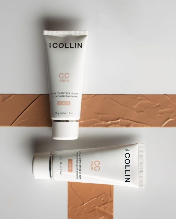 Crème CC - Correctrice