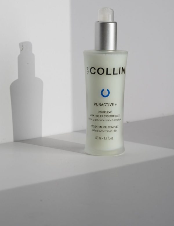 Puractive+ Complexe aux huiles essentielles
