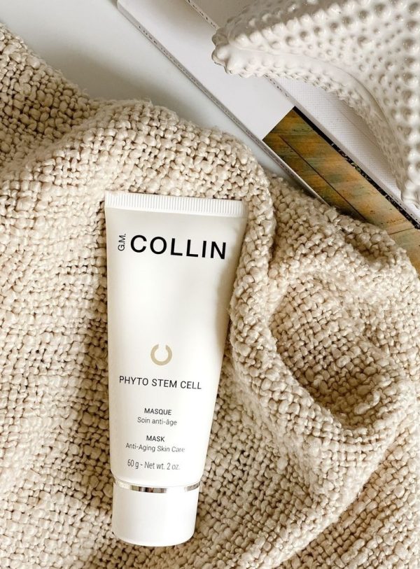 Masque - Phyto Stem Cell