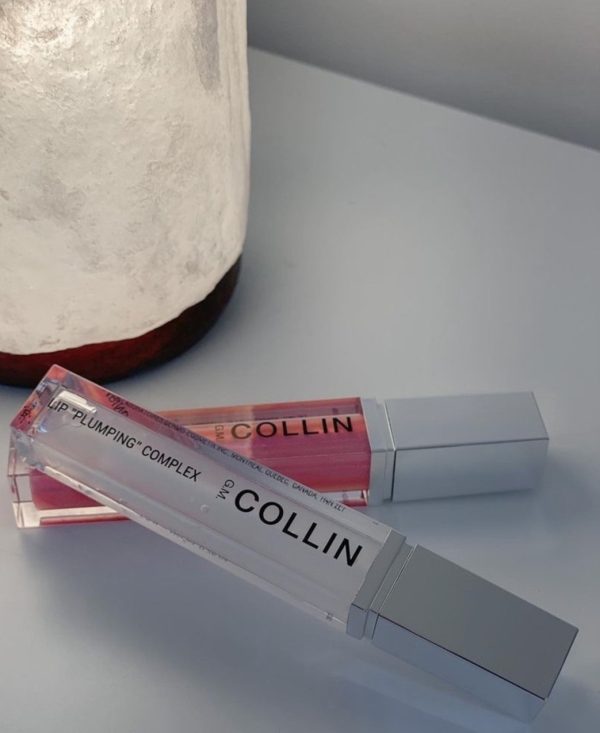 Lip - Plumbing Complex