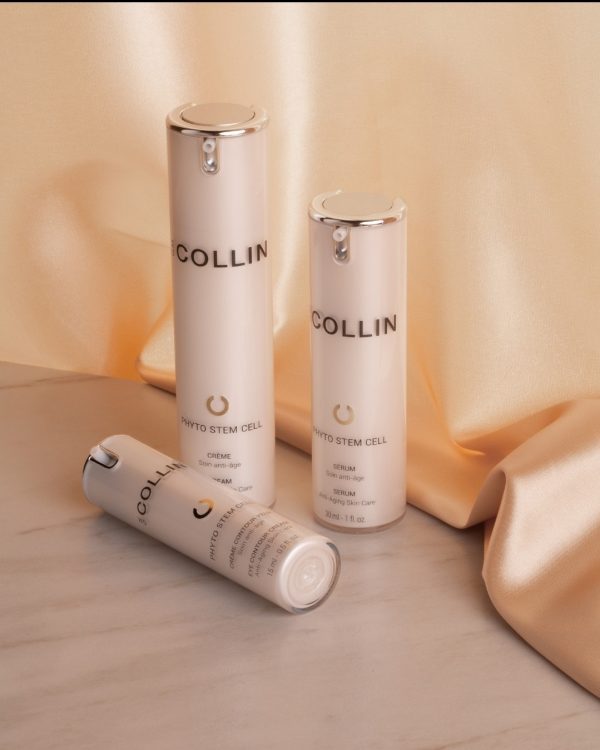 Contour des Yeux - Phyto Stem Cell
