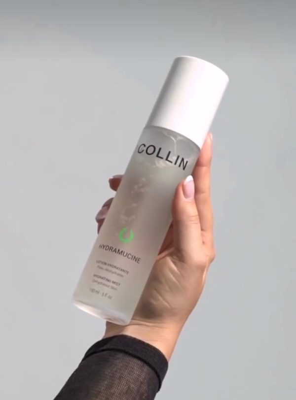 Lotion Hydratante - Hydramucine