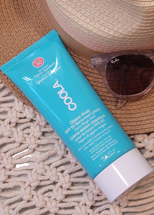 Lotion Corporelle Classique FPS 50 - Mangue et Goyave - Image 3
