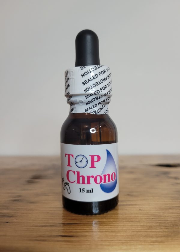 Top Chrono