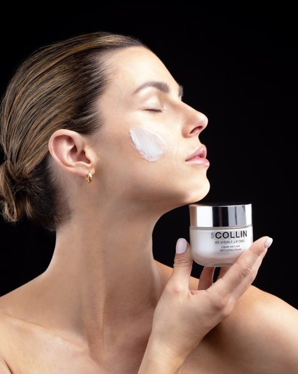 Crème 4D - Visible Lifting