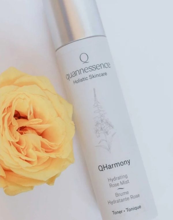 Brume de roses - QHarmony