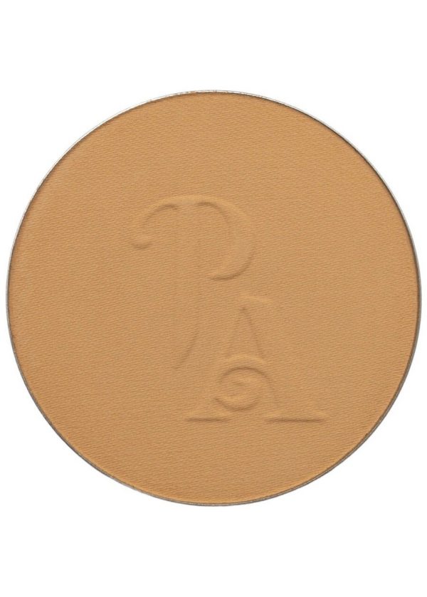 Fond de Teint Mat - Poudre pressée - Image 7