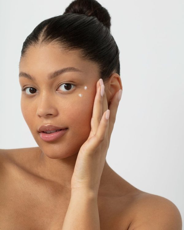 Contour des Yeux - Bota-Peptides