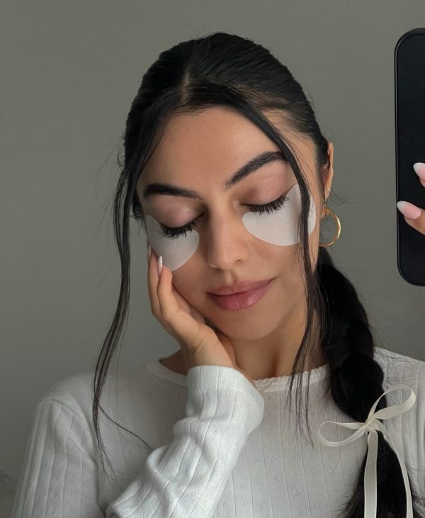 Patches pour les Yeux - Instant Radiance
