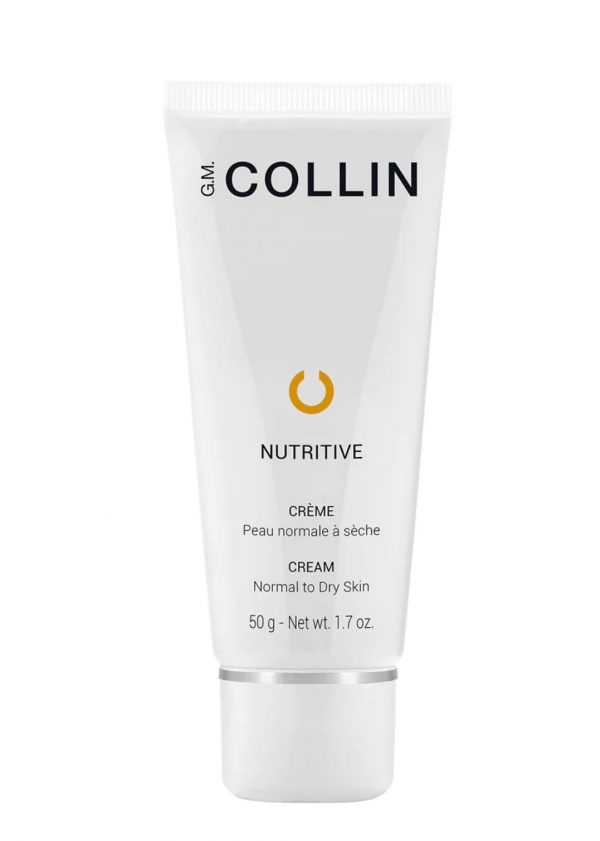 Crème - Nutritive - Image 2