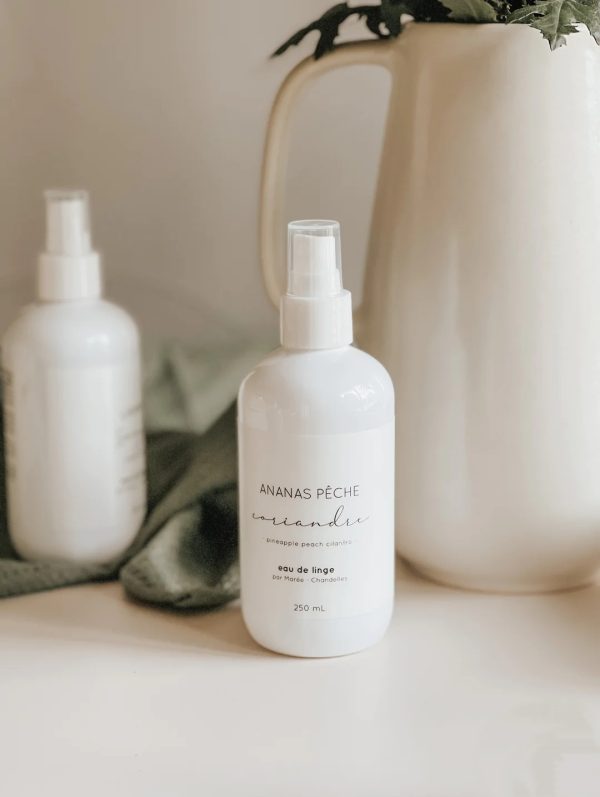 Eau de Linge - Image 2