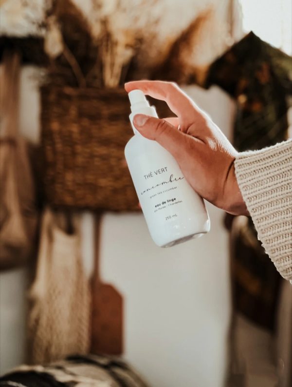 Eau de Linge