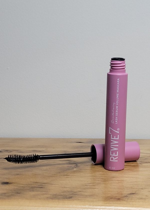 Mascara Volume - Sérum Revitalisant - Image 3