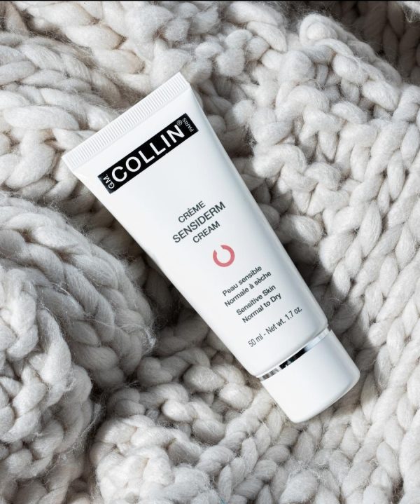 Crème Sensiderm