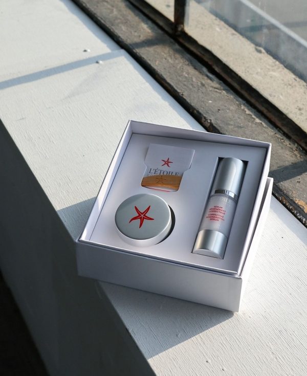 Le Coffret - L'Étoile Cosmétiques