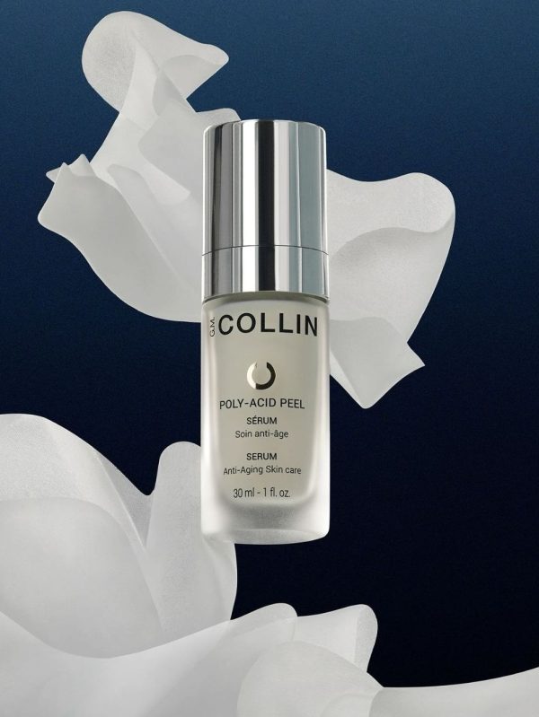Poly-Acid Peel - Sérum