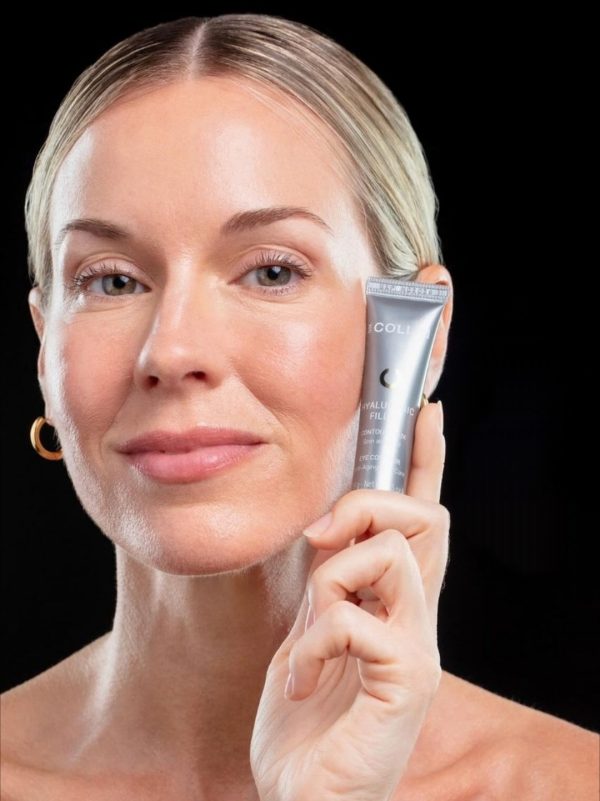 Contour des Yeux Hyaluronic Filler