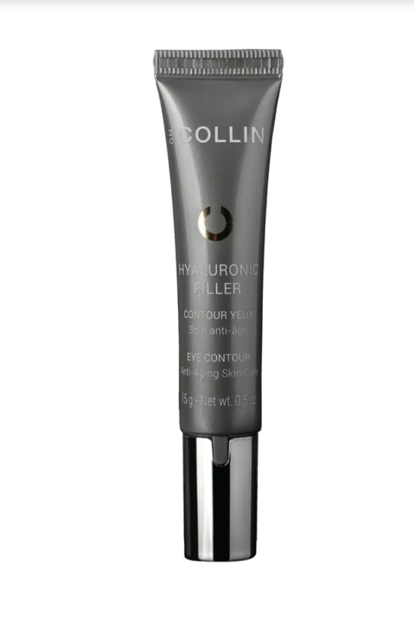 Contour des Yeux Hyaluronic Filler - Image 2