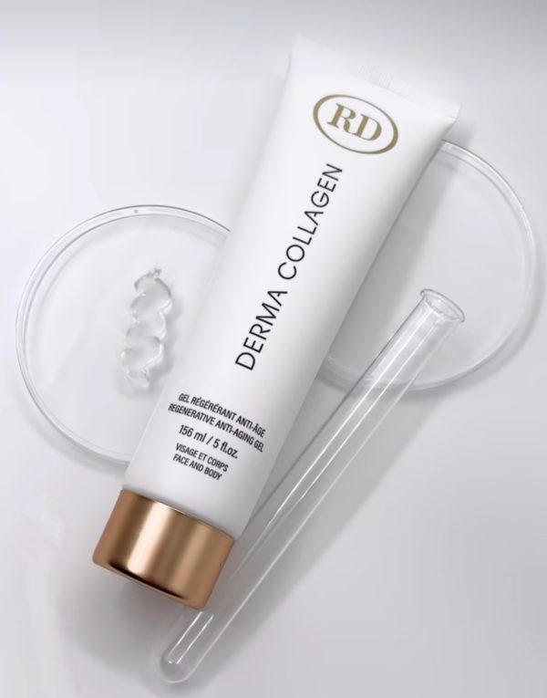 Derma Collagen - Gel Régénérant