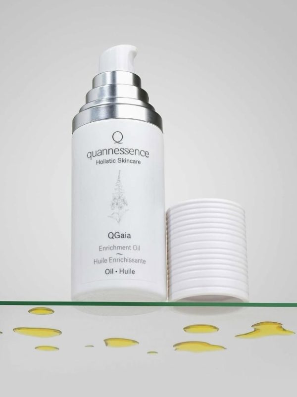Huile Enrichissante - QGaïa – Image 2