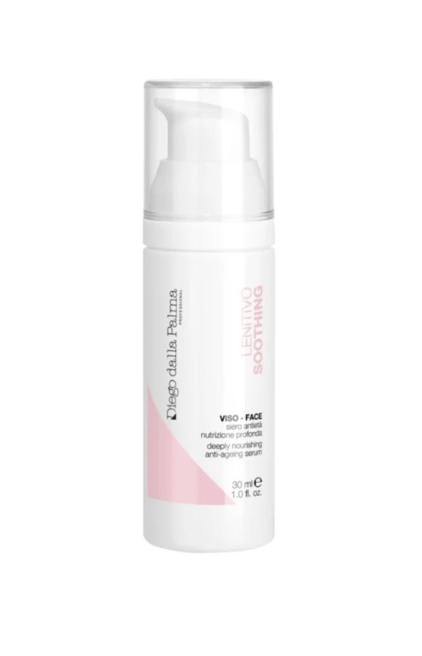 Apaisant - Sérum anti-âge et profondément nourrissant