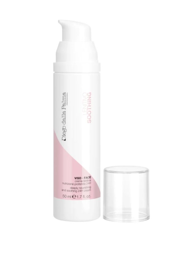 Apaisant - Crème profondément nourrissante 24h