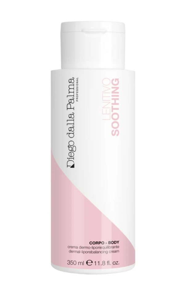 Apaisant - Crème Lipo-rééquilibrante dermique