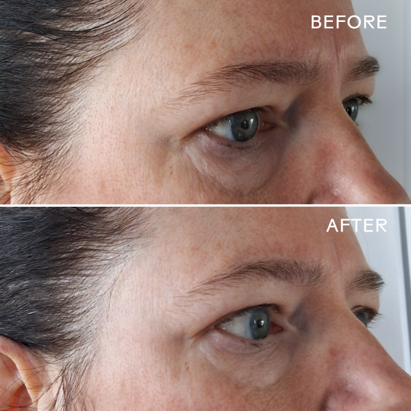 Crème contour des yeux - Eye Hero - Bio-rétinol – Image 3