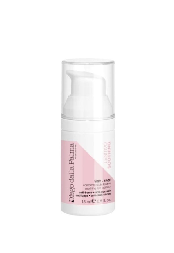 Apaisant - Soin contour des yeux - Anti-poches & cernes