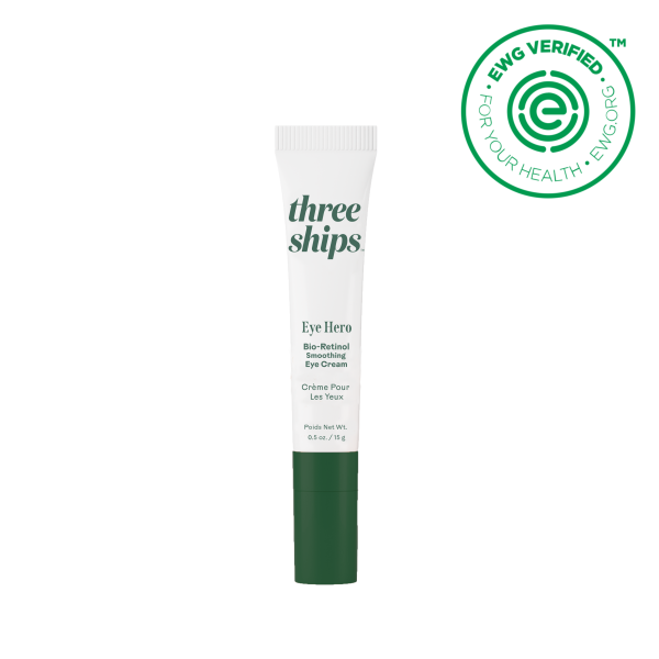 Crème contour des yeux - Eye Hero - Bio-rétinol