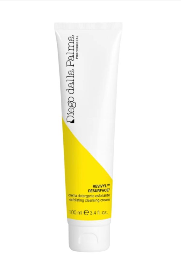 Revivyl - Crème Nettoyante exfoliante douce