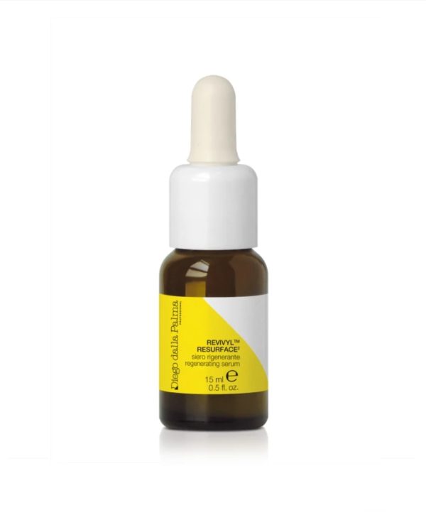 Revivyl - Sérum renouvellement cutané - EGF